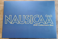 Nausicaa dvd collector d'occasion  Saint-Martin-de-Fontenay