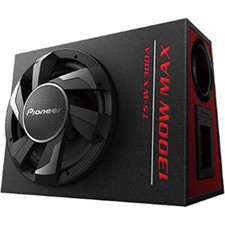 Pioneer subwoofer attivo usato  Roccagloriosa