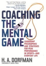 Coaching mental game for sale  Montgomery