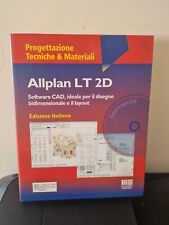 Allplan software cad usato  Casapesenna
