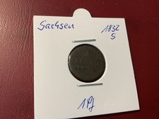Sachsen albertinische linie gebraucht kaufen  Berlin