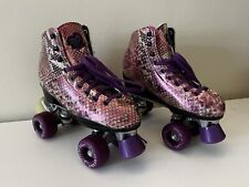 Rio roller skates for sale  BLANDFORD FORUM