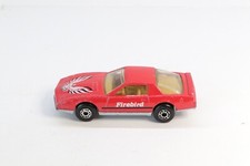 Vintage 1982 matchbox for sale  LEICESTER
