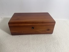 Vtg lane wooden for sale  Mesa