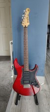 Yamaha pacifica pac for sale  LONDONDERRY
