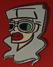 Pin pin aviatrice d'occasion  Paris XII