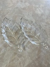 Vintage autumn glass for sale  Portland