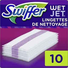 Swiffer wetjet besen gebraucht kaufen  Nürnberg
