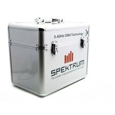Spektrum senderkoffer stand gebraucht kaufen  Himmelkron