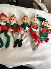 Vintage set knee for sale  Brooklyn