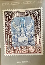 Picardi libia serie usato  Roma