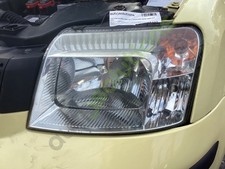 Fiat panda mk2 for sale  NOTTINGHAM
