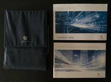 Peugeot 3008 carnet d'occasion Peugeot 3008 carnet d'occasion  Nîmes