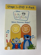 Baby einstein stage for sale  Wilmington