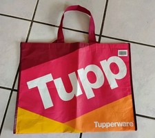 Tupperware tasche shopper gebraucht kaufen  Roding