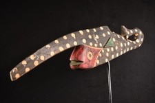 Primitive bozo ijaw gebraucht kaufen  Leipzig
