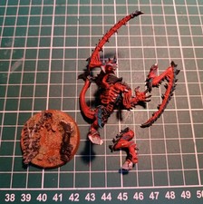 Tyranid lictor warhammer d'occasion  Montmorency