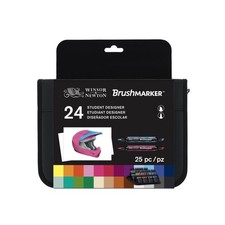 Trousse promarker brush d'occasion  France