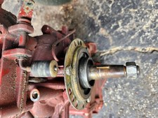 1956 johnson 10l for sale  Westmont