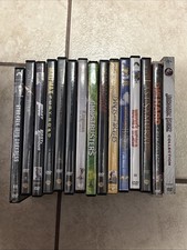 Dvd collection mixed for sale  Roggen