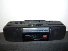 Lecteur radio cassette d'occasion  Aulnay-sous-Bois