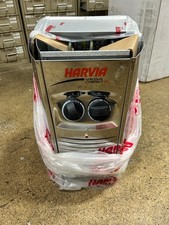 Harvia vega compact for sale  Wheeling