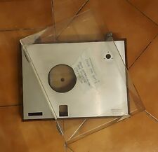 Luxman 282 turntable usato  Italia