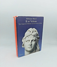 Veleno vita leggenda usato Veleno vita leggenda usato  Milano