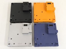 Usado, Disco de inicialização Nintendo GameCube Gameboy Player DOL-017 Select Color região livre comprar usado  Enviando para Brazil