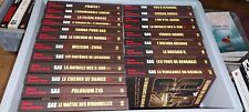 Lot livres collection d'occasion  Arinthod