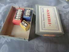 Boite tampons pierron d'occasion  Metz-