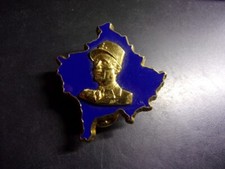 Opex kosovo brigade d'occasion  Gray