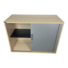 Ceka aktenschrank ahorn gebraucht kaufen  Linden