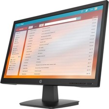Monitor HP P22v G4 21.5 FHD (1920 x 1080) 16:9-Preto comprar usado  Enviando para Brazil
