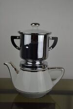 Cafetière villeroy boch d'occasion  Saint-Just-Saint-Rambert