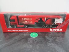 Herpa 148085 actros gebraucht kaufen  Herdecke