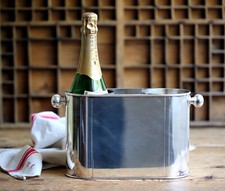 Double champagne cooler d'occasion  Montreuil-sur-Ille