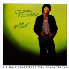 Cliff richard green for sale  UK