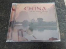 CD de música China A Romantic Journey 2008 bom estado comprar usado  Enviando para Brazil