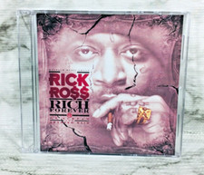 Scream rick ross for sale  Anderson