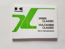 Kawasaki 800 classic usato  Vimodrone