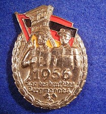 046 ddr abzeichen gebraucht kaufen  Erfurt