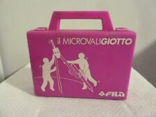Fila microvaligiotto matite usato  Mantova