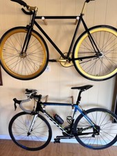 Bike wall mount for sale  Anchorage