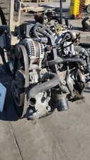 Motore completo toyota usato  Agrigento