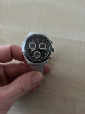 Swatch chrono ycs4000am usato  Italia