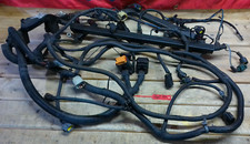 05 06 Jeep Wrangler TJ 4.0 6spd motor injetor fio chicote de fios 56047537AC comprar usado  Enviando para Brazil
