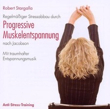 Progressive muskelentspannung gebraucht kaufen  Berlin