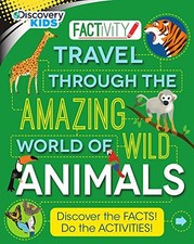 Discovery kids travel for sale  Montgomery