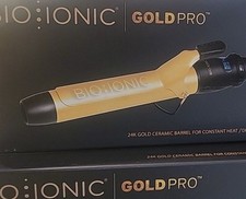 Bio ionic gold for sale  Gretna
